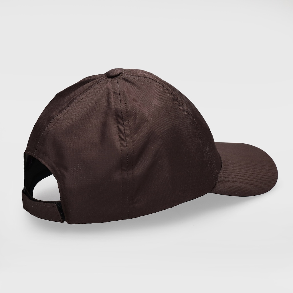 Imagem 2 do produto Boné ASICS Aba Curva Lic Performance Strapback - Adulto