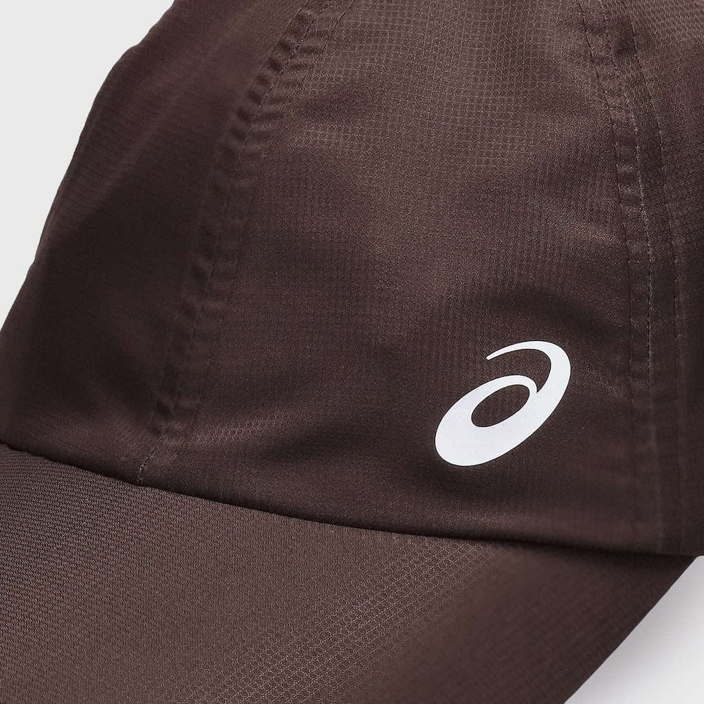Imagem 3 do produto Boné ASICS Aba Curva Lic Performance Strapback - Adulto