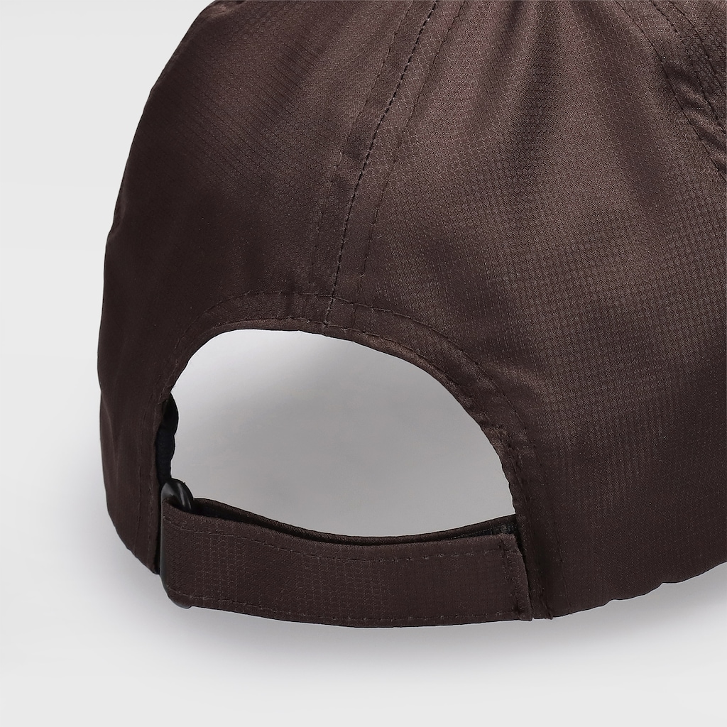 Imagem 4 do produto Boné ASICS Aba Curva Lic Performance Strapback - Adulto