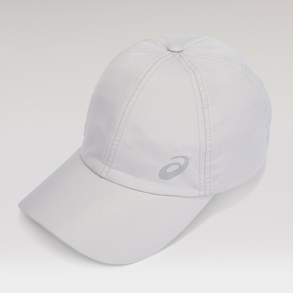 Imagem 3 do produto Boné ASICS Aba Curva Lic Performance Strapback - Adulto