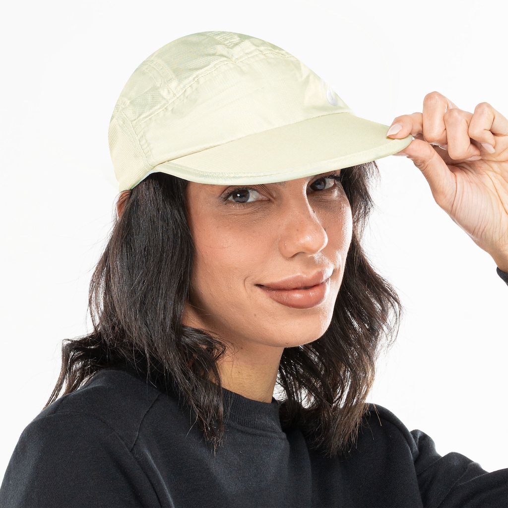 Imagem 5 do produto Boné ASICS Aba Reta Strapback Run Cap - Adulto