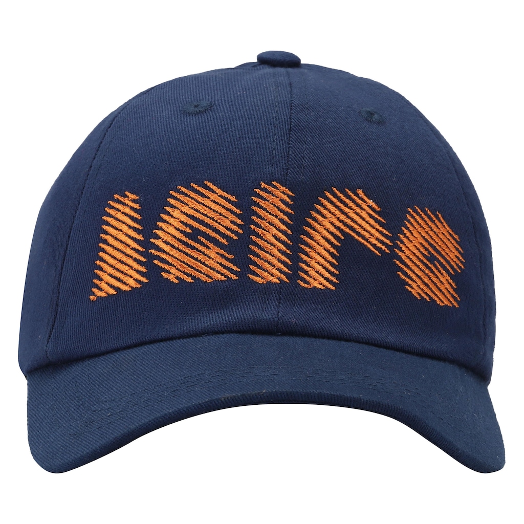 Imagem 3 do produto Boné ASICS Aba Curva Strapback - Adulto