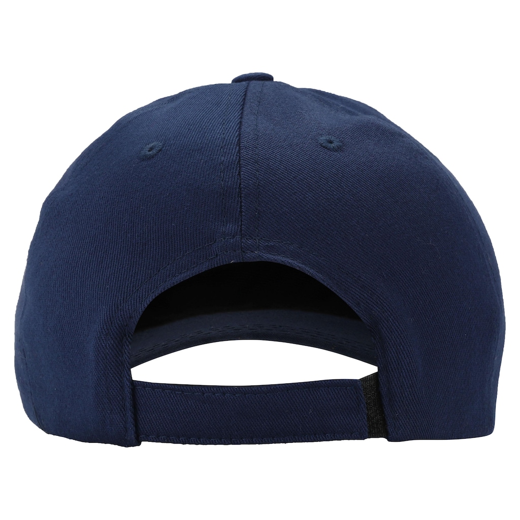Imagem 4 do produto Boné ASICS Aba Curva Strapback - Adulto