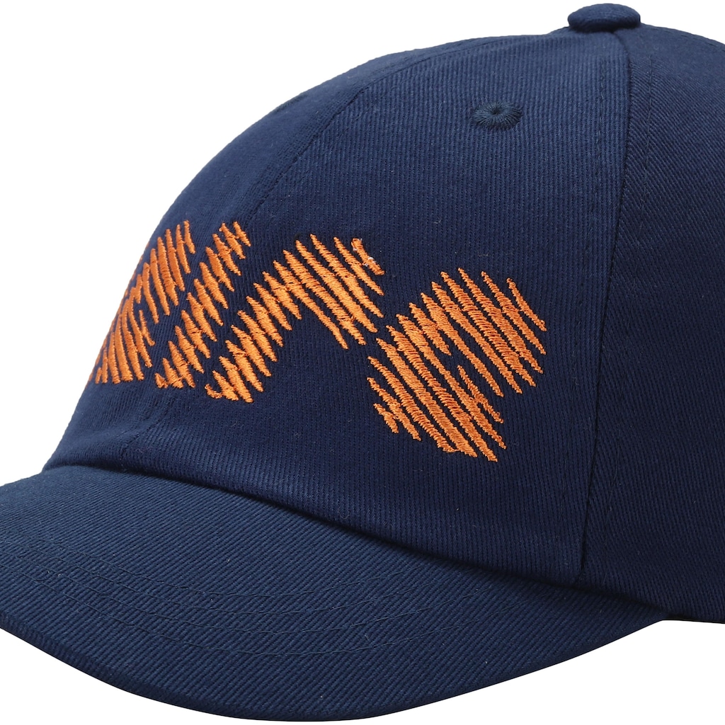Imagem 5 do produto Boné ASICS Aba Curva Strapback - Adulto