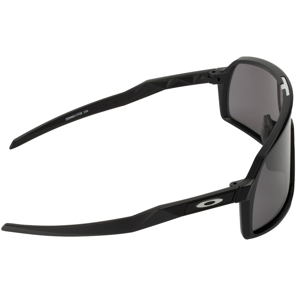 Imagem 4 do produto Óculos de Sol Oakley Sutro S Matte Black Prizm- Unissex