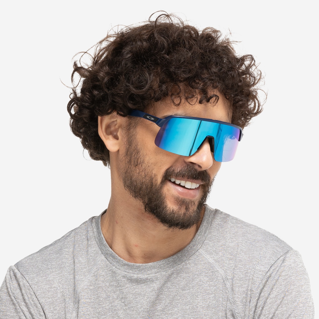 Imagem 3 do produto Óculos de Sol Oakley Sutro Lite Carbon 24K Prizm - Unissex