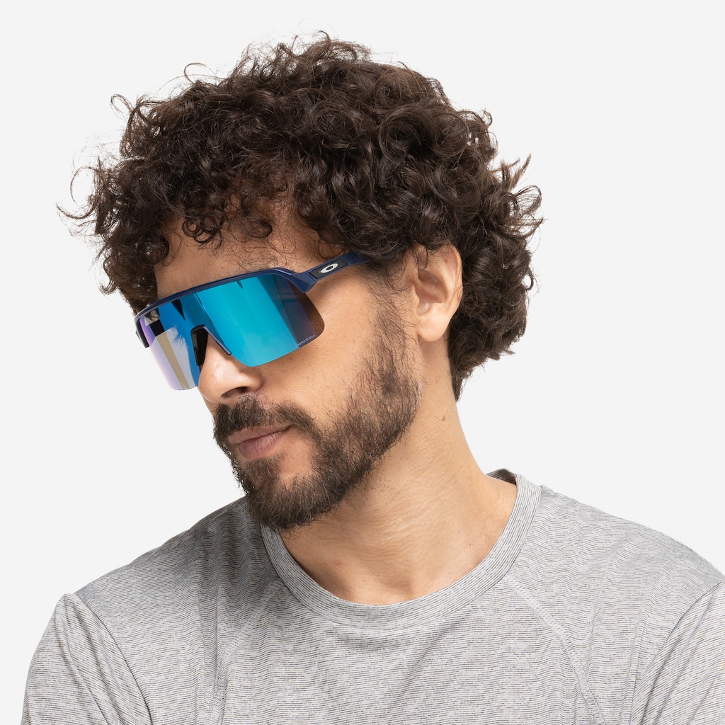 Imagem 4 do produto Óculos de Sol Oakley Sutro Lite Carbon 24K Prizm - Unissex