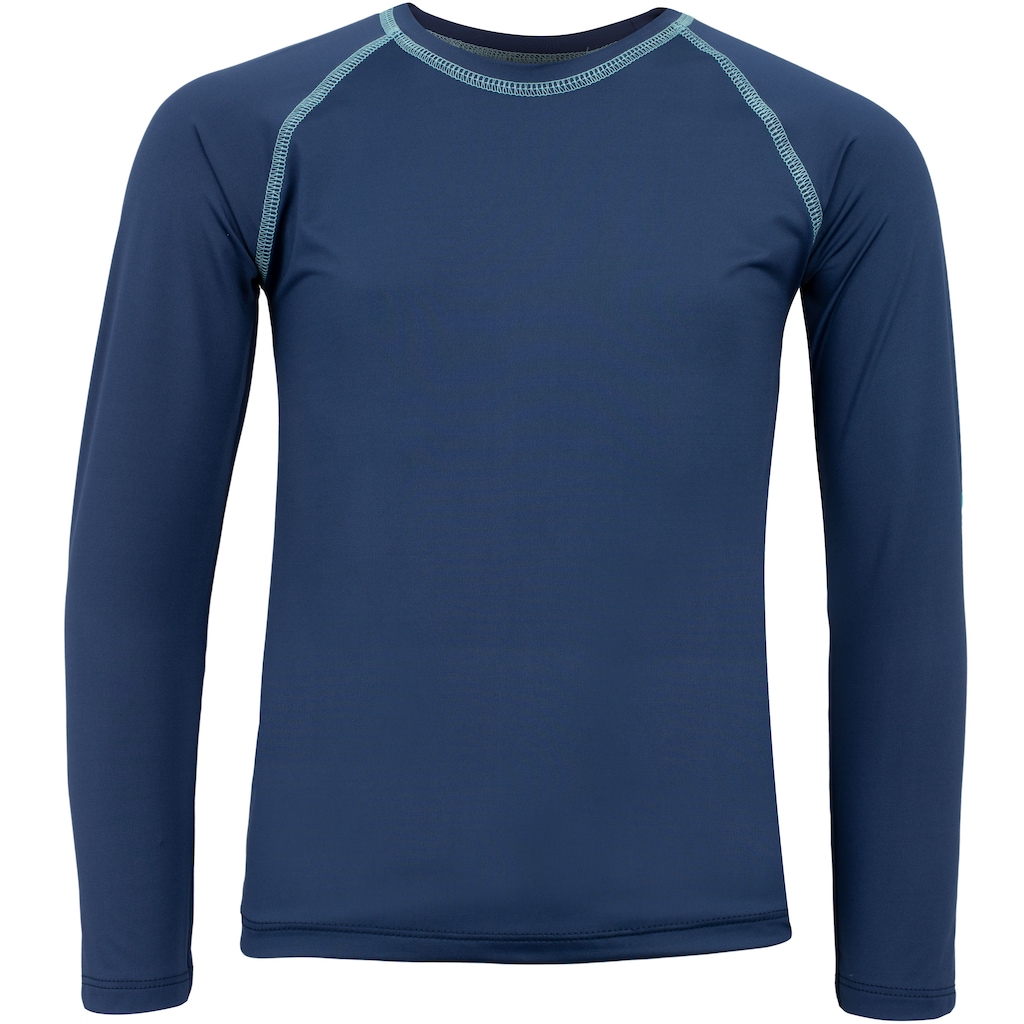 Imagem 1 do produto Camiseta Manga Longa Oxer UV - Infantil