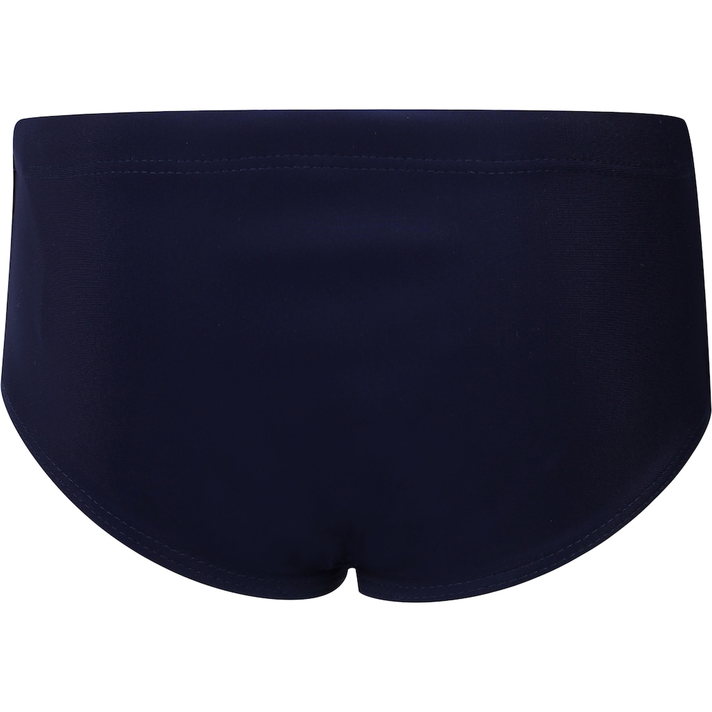 Imagem 4 do produto Sunga Infantil Oxer Medley com Touca