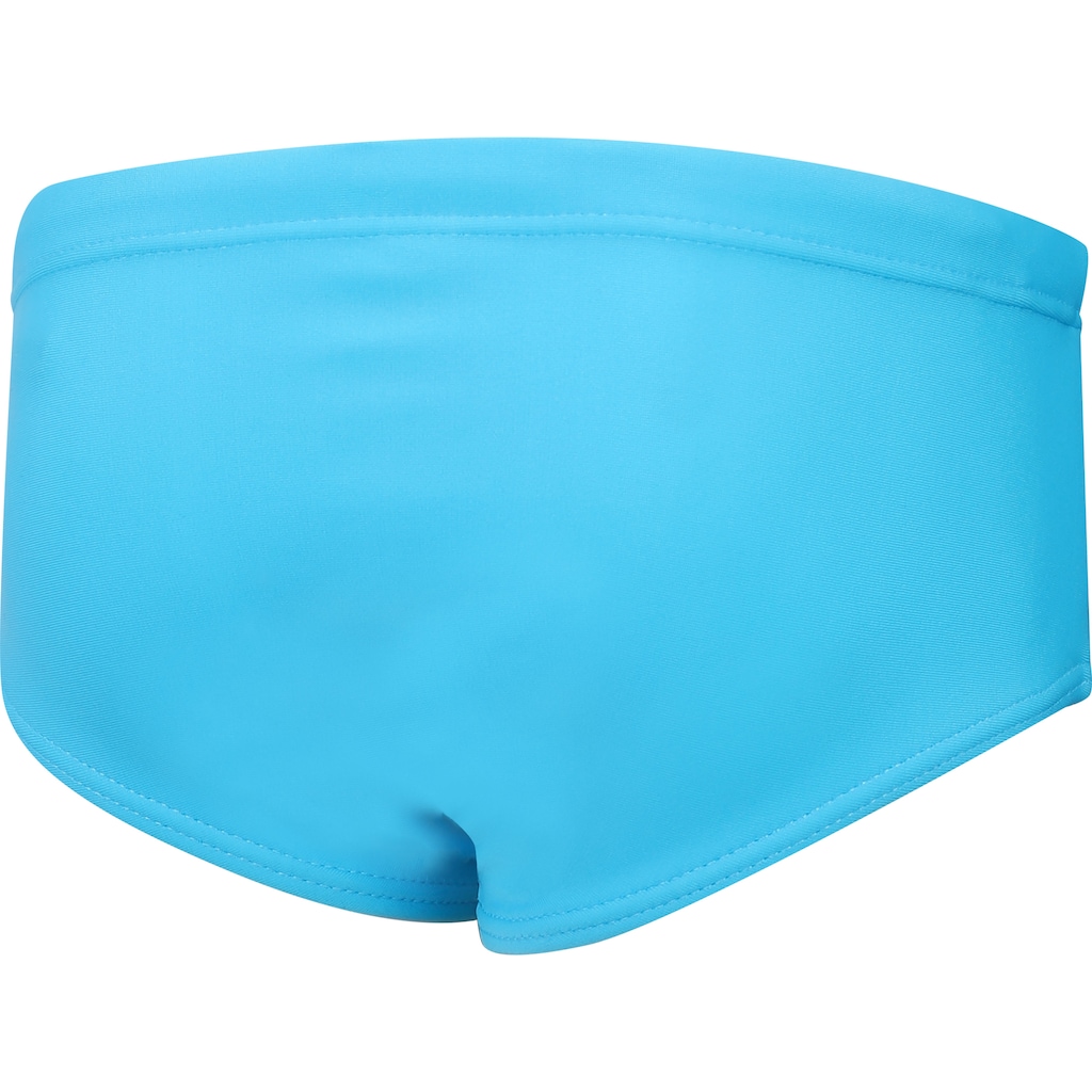 Imagem 2 do produto Sunga Infantil Oxer Medley com Touca