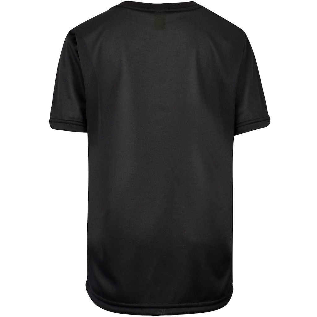 Imagem 3 do produto Camiseta Oxer Manga Curta Tunnin - Júnior