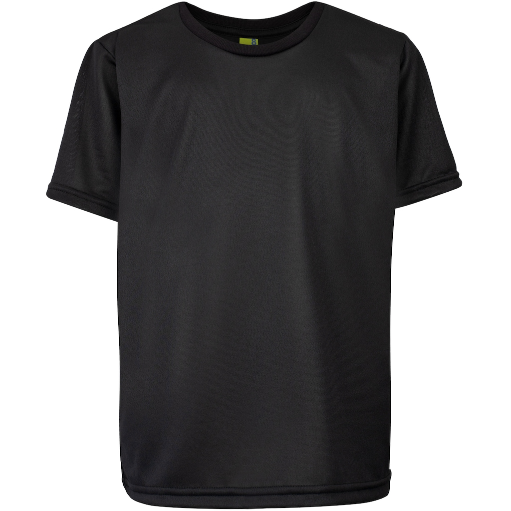 Imagem 1 do produto Camiseta Oxer Manga Curta Tunnin - Júnior