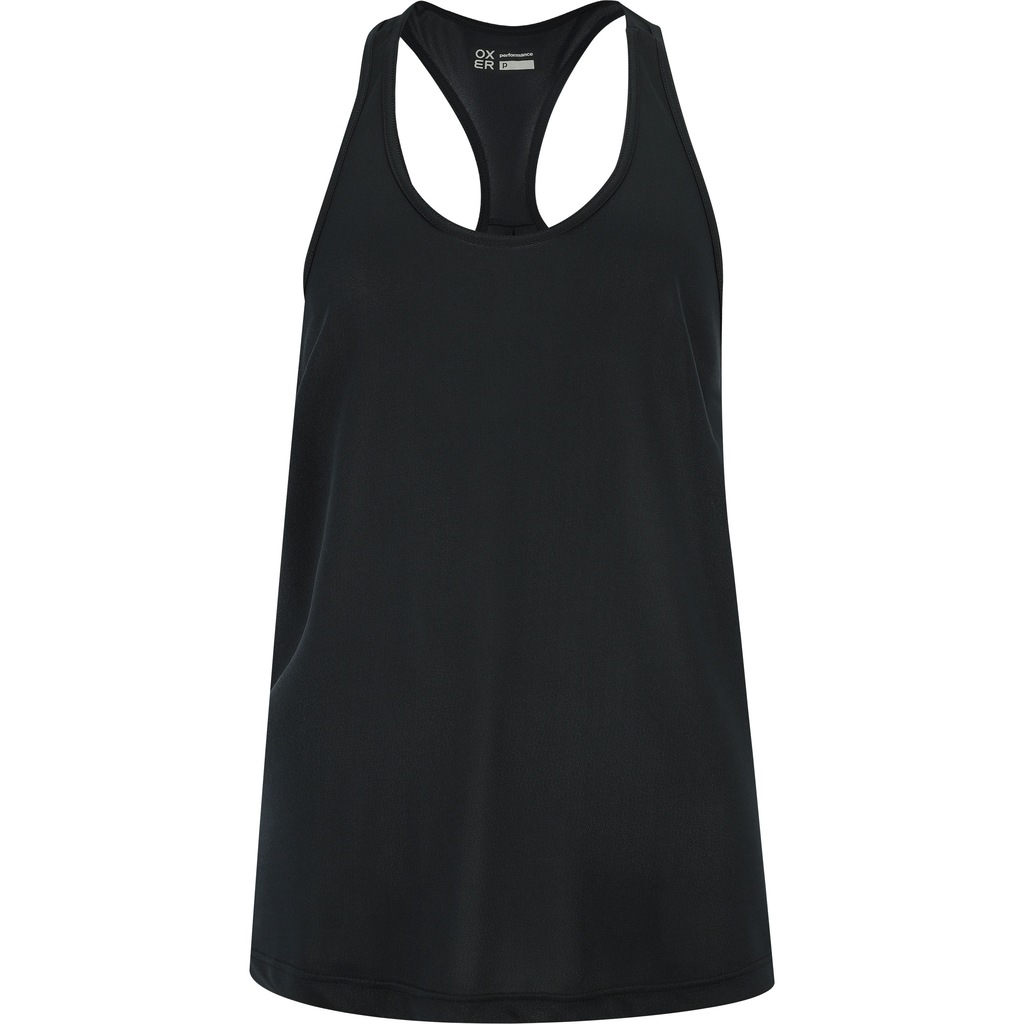 Imagem 4 do produto Camiseta Regata Feminina Oxer Básica Jogging New III