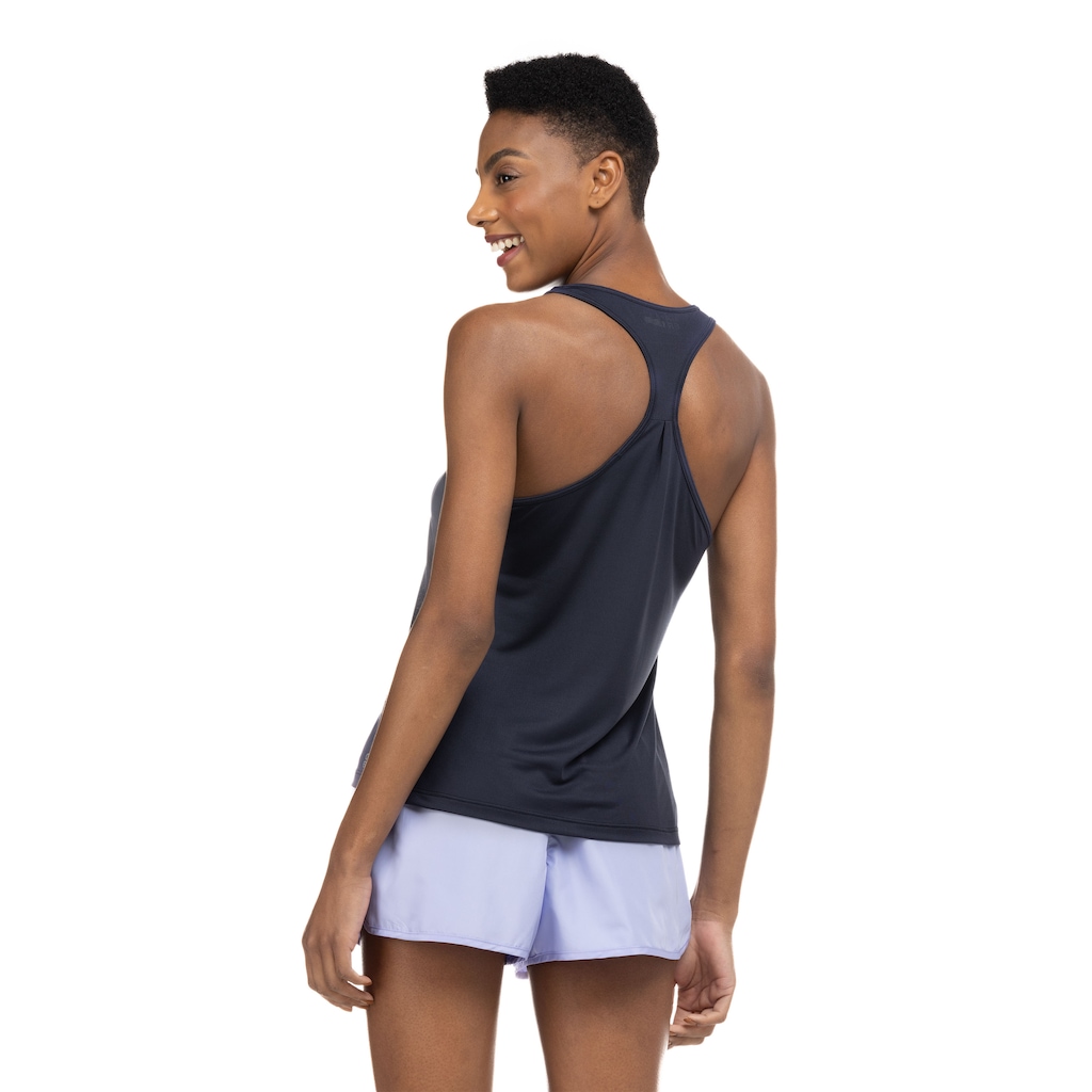 Imagem 2 do produto Camiseta Regata Feminina Oxer Básica Jogging New III