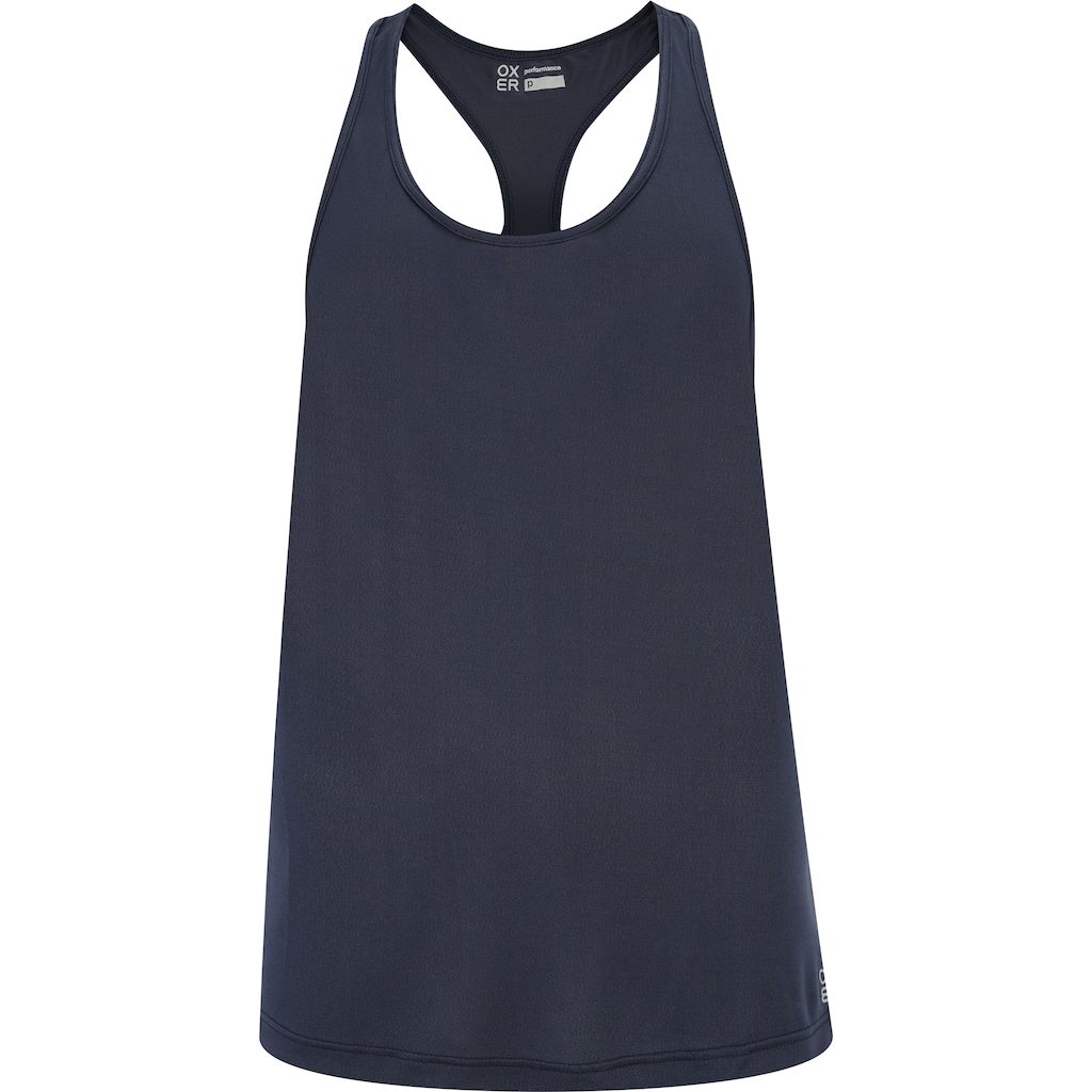 Imagem 5 do produto Camiseta Regata Feminina Oxer Básica Jogging New III