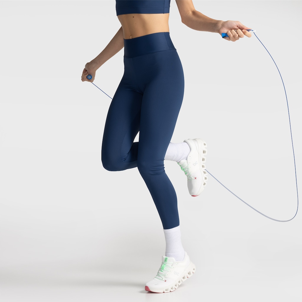 Imagem 1 do produto Calça Legging Oxer Campeão Slim - Feminina