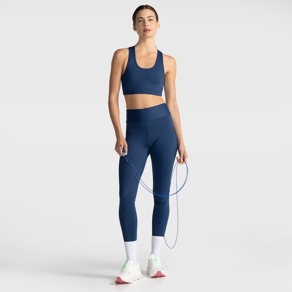 Imagem 4 do produto Calça Legging Oxer Campeão Slim - Feminina