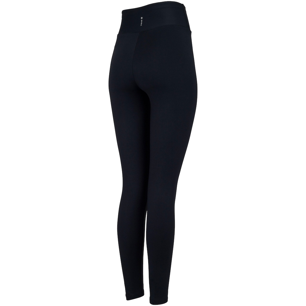 Imagem 2 do produto Calça Legging Oxer Campeão Slim - Feminina