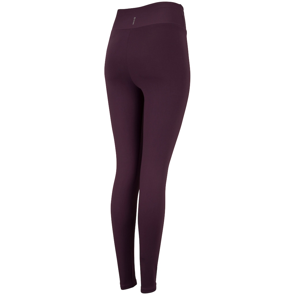 Imagem 2 do produto Calça Legging Oxer Campeão Slim - Feminina