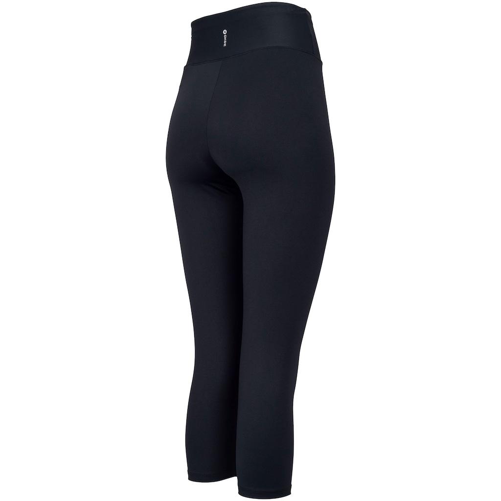 Imagem 2 do produto Calça Capri Feminina Oxer Campeão Slim