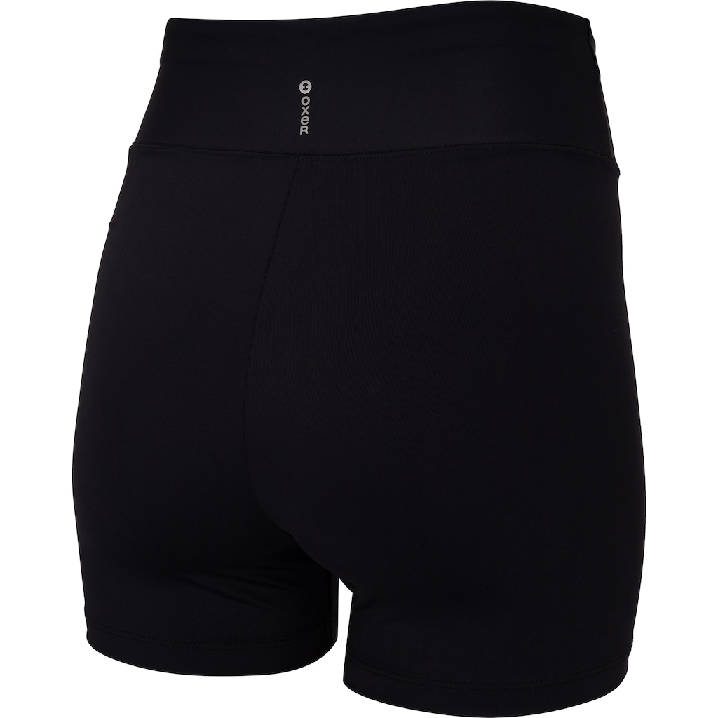 Imagem 2 do produto Bermuda Feminina Oxer Curto
