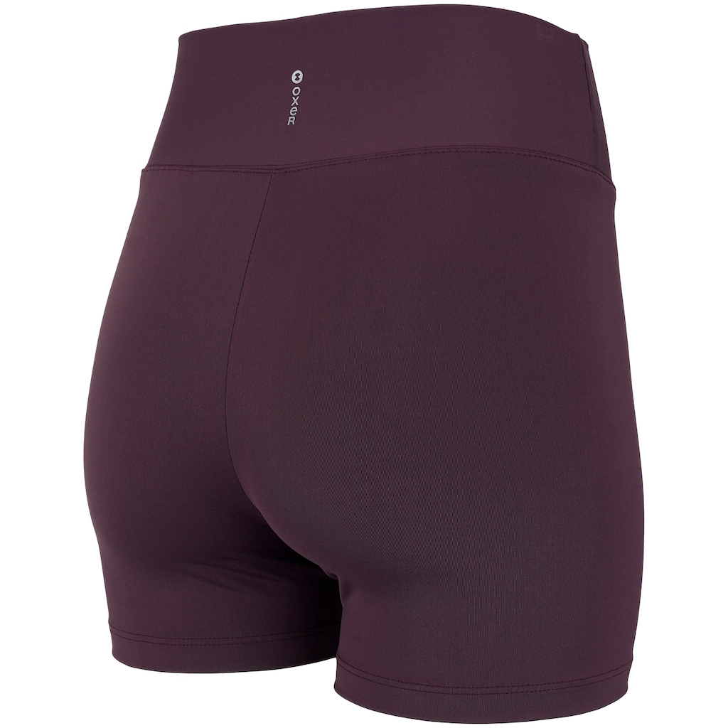 Imagem 2 do produto Bermuda Feminina Oxer Curto