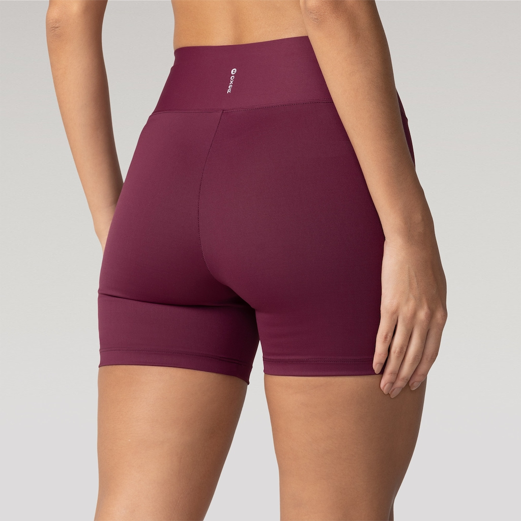 Imagem 3 do produto Bermuda Feminina Oxer Curto
