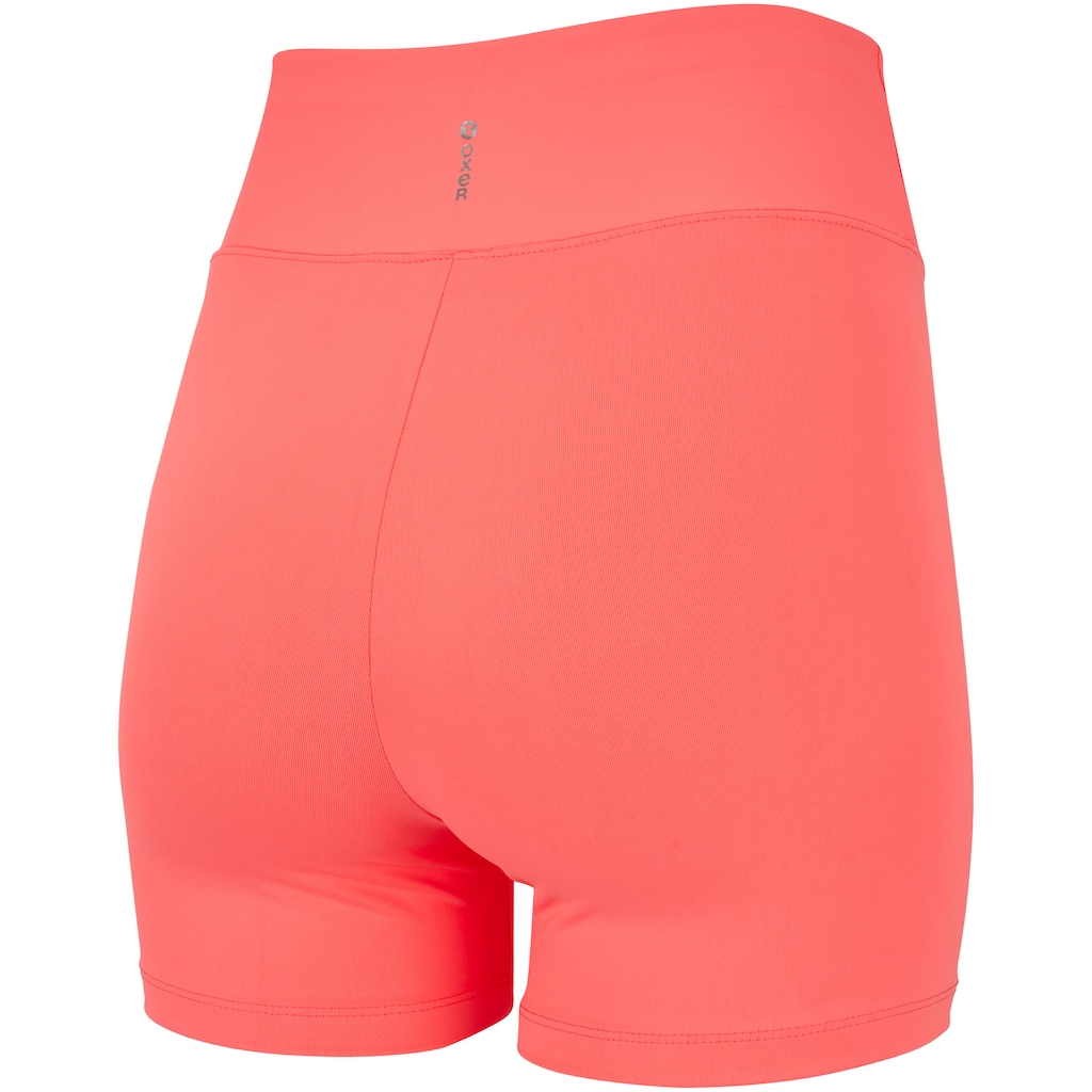 Imagem 2 do produto Bermuda Feminina Oxer Curto