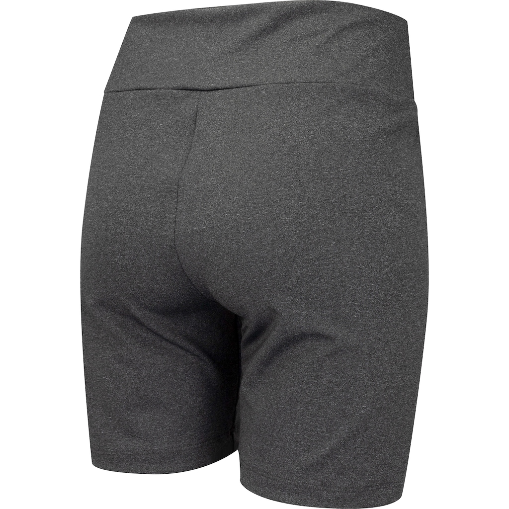 Imagem 5 do produto Bermuda Cós Baixo e Média Compressão Feminina Oxer Aerobic