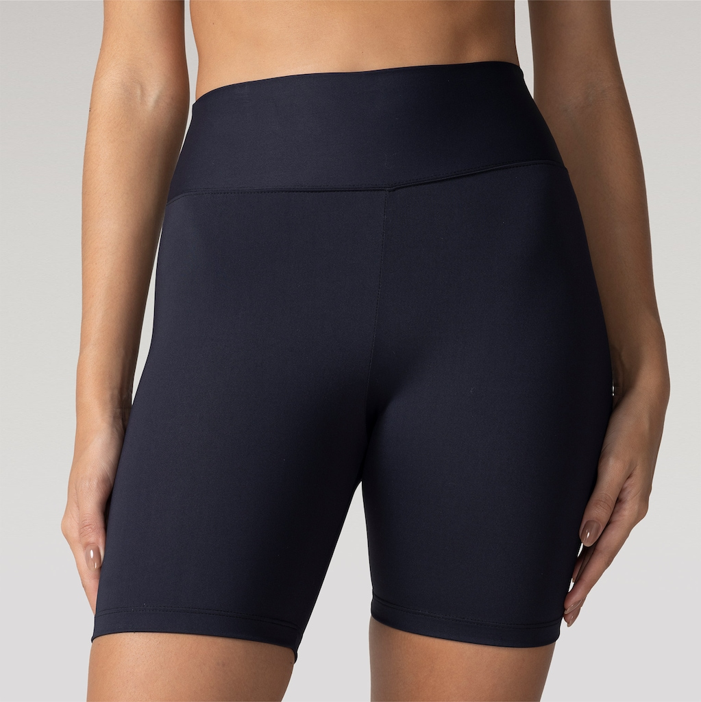 Imagem 2 do produto Bermuda Cós Baixo e Média Compressão Feminina Oxer Aerobic