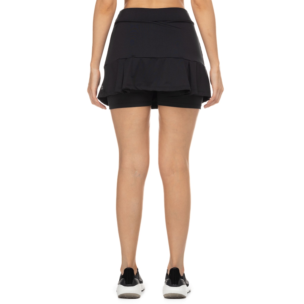 Imagem 3 do produto Short Saia Feminino Oxer Juju