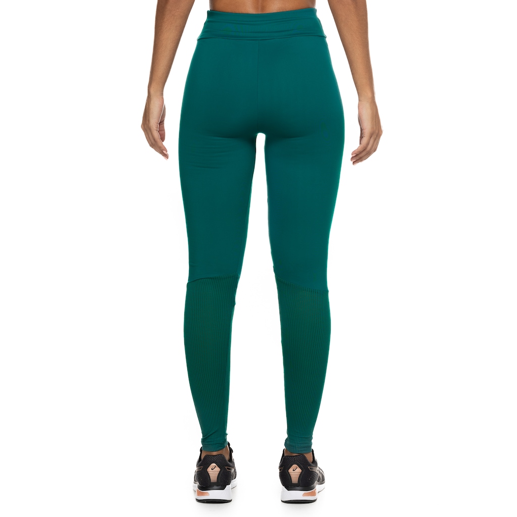 Imagem 3 do produto Calça Legging Feminina ASICS Recorte Mesh