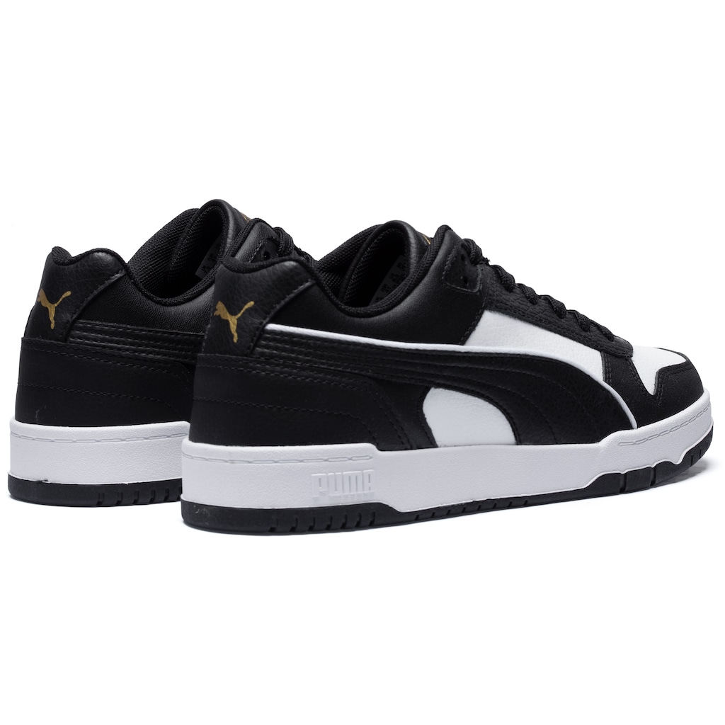 Imagem 4 do produto Tênis Puma RBD Game Low BDP - Masculino