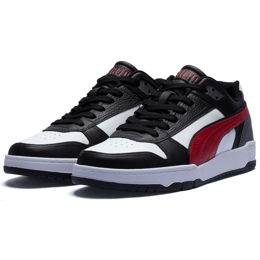 Imagem 2 do produto Tênis Puma RBD Game Low BDP - Masculino