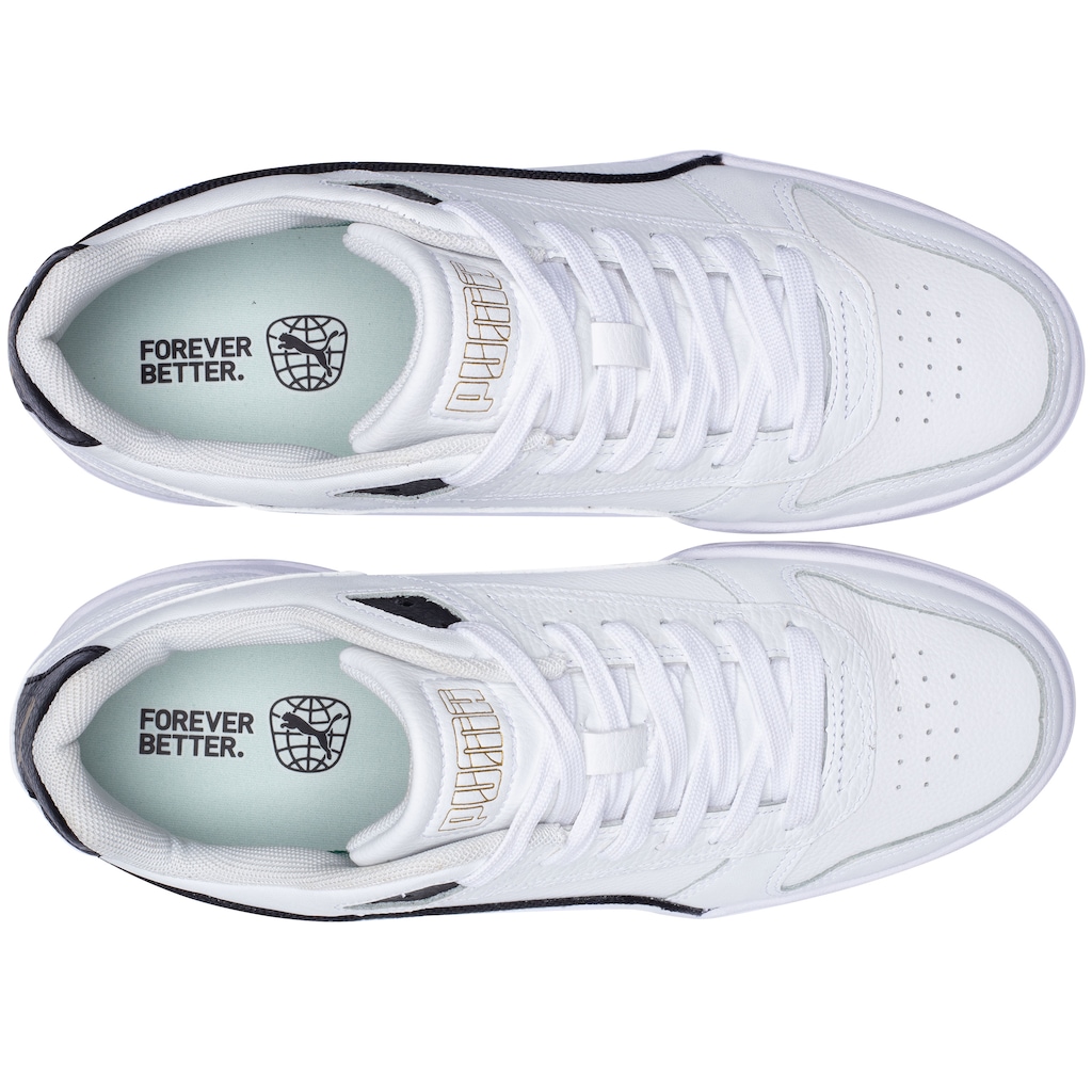Imagem 5 do produto Tênis Puma RBD Game Low BDP - Masculino