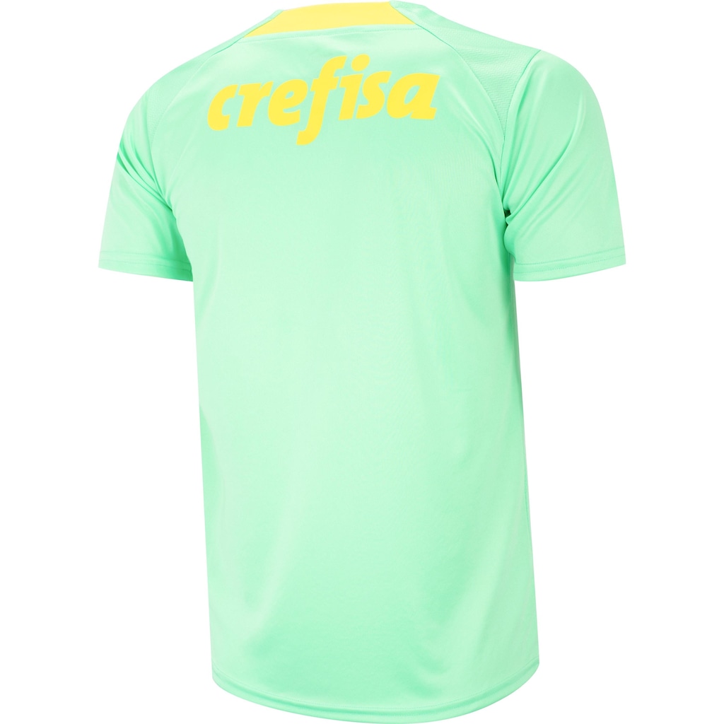 Imagem 4 do produto Camisa do Palmeiras III 22 Puma JSY - Masculina