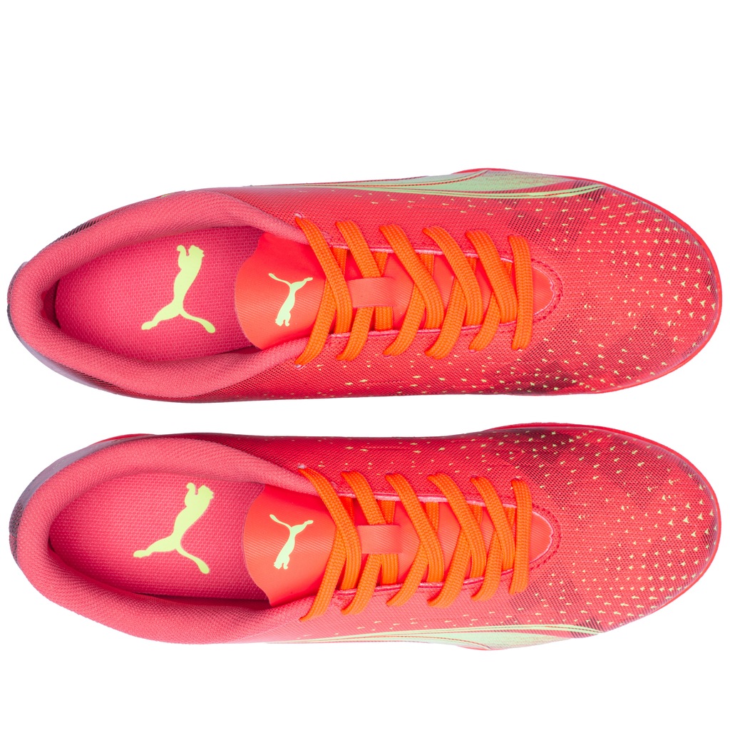 Imagem 5 do produto Chuteira Futsal Adulto Puma Ultra Play IT BDP