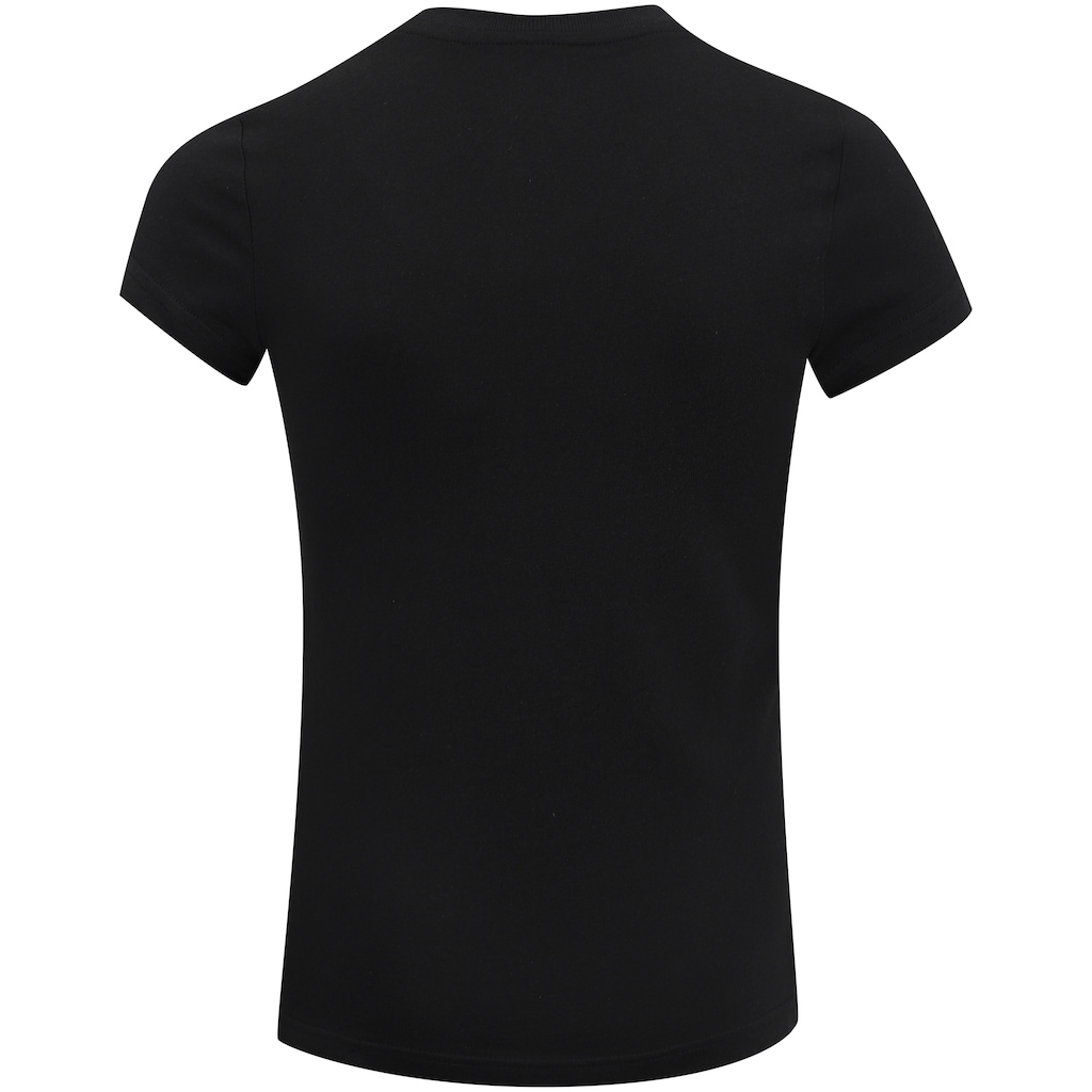 Imagem 2 do produto Camiseta adidas Manga Curta Big Logo - Infantil