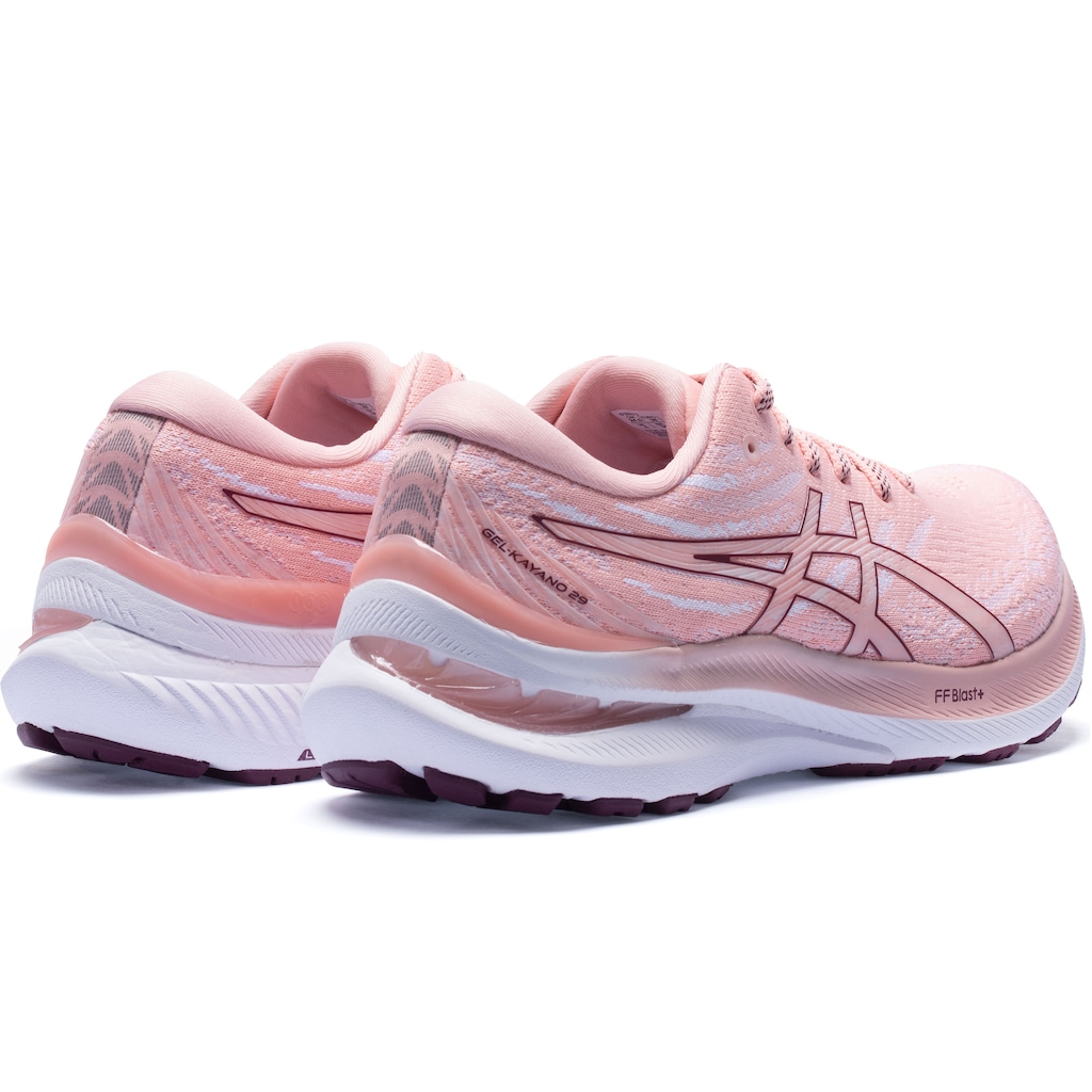 Imagem 4 do produto Tênis ASICS Gel-Kayano 29 - Feminino