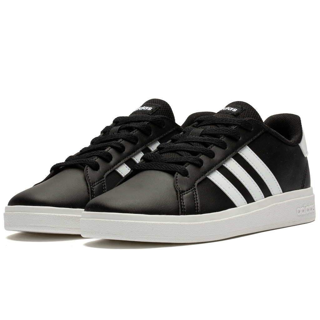 Imagem 2 do produto Tênis adidas Grand Court 2.0 - Infantil