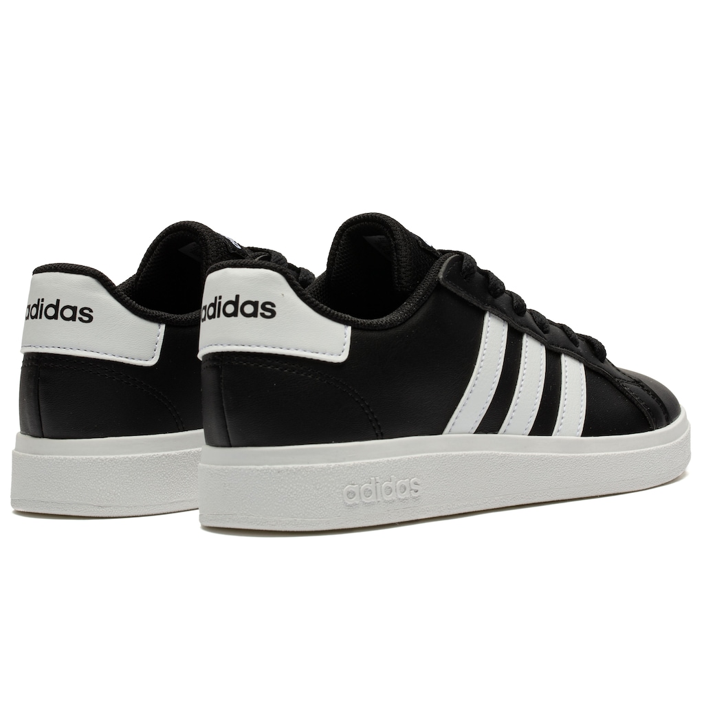 Imagem 4 do produto Tênis adidas Grand Court 2.0 - Infantil