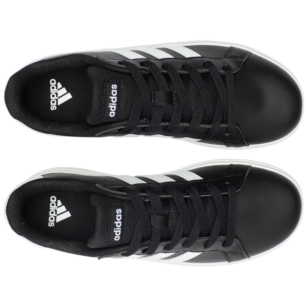 Imagem 5 do produto Tênis adidas Grand Court 2.0 - Infantil