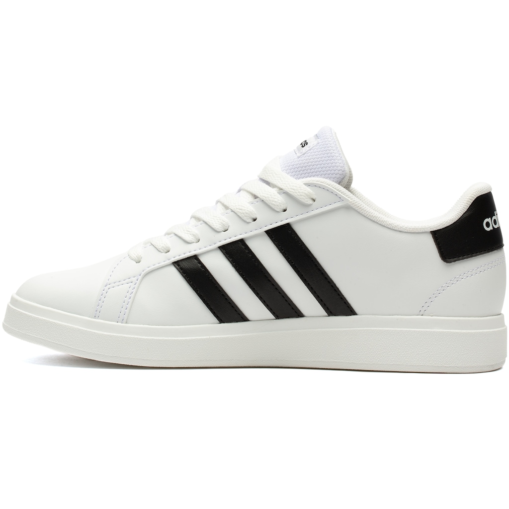 Imagem 3 do produto Tênis adidas Grand Court 2 0 - Júnior