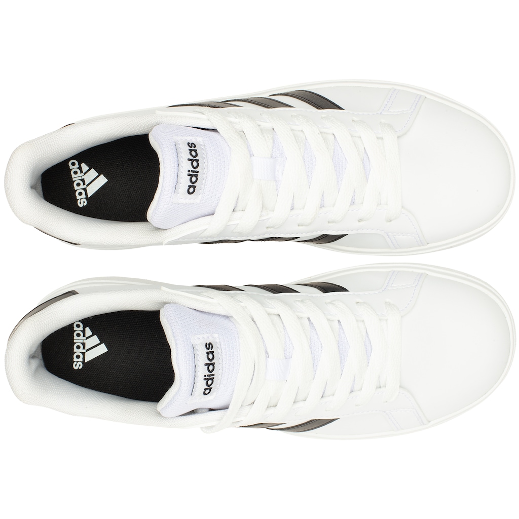 Imagem 5 do produto Tênis adidas Grand Court 2 0 - Júnior