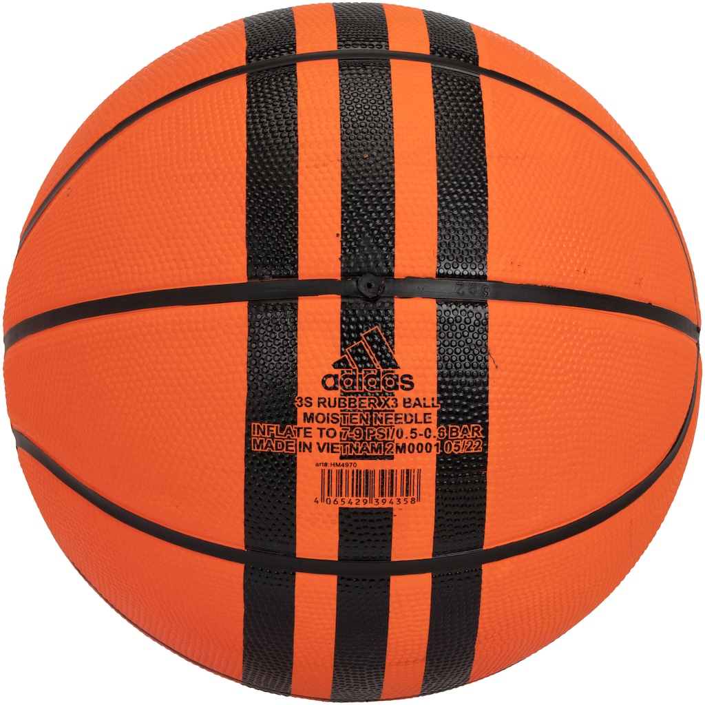 Imagem 3 do produto Bola de Basquete adidas 3 Listras