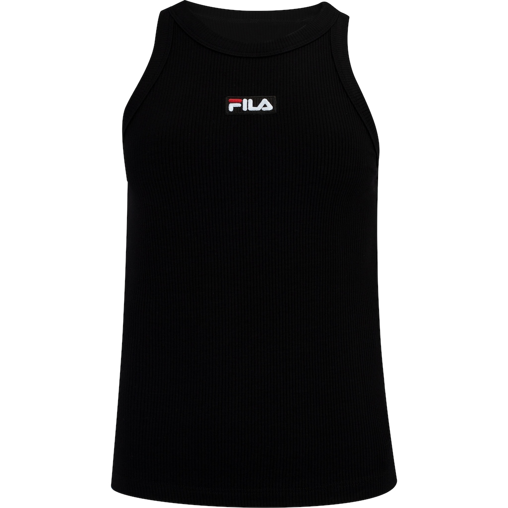 Imagem 1 do produto Camiseta Regata Feminina Fila Essencial