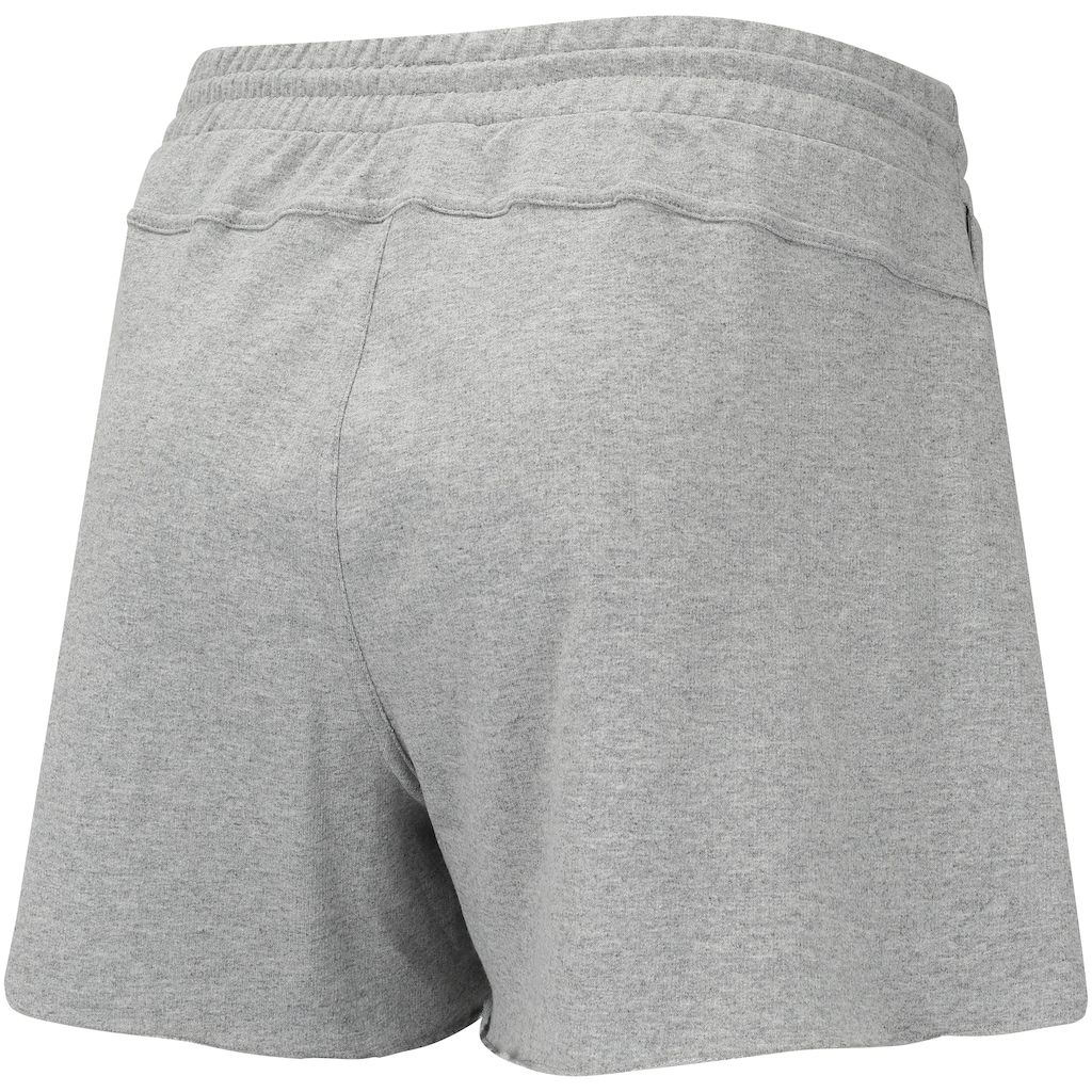 Imagem 2 do produto Short Feminino Fila Plus Size Comfort Easy Plus