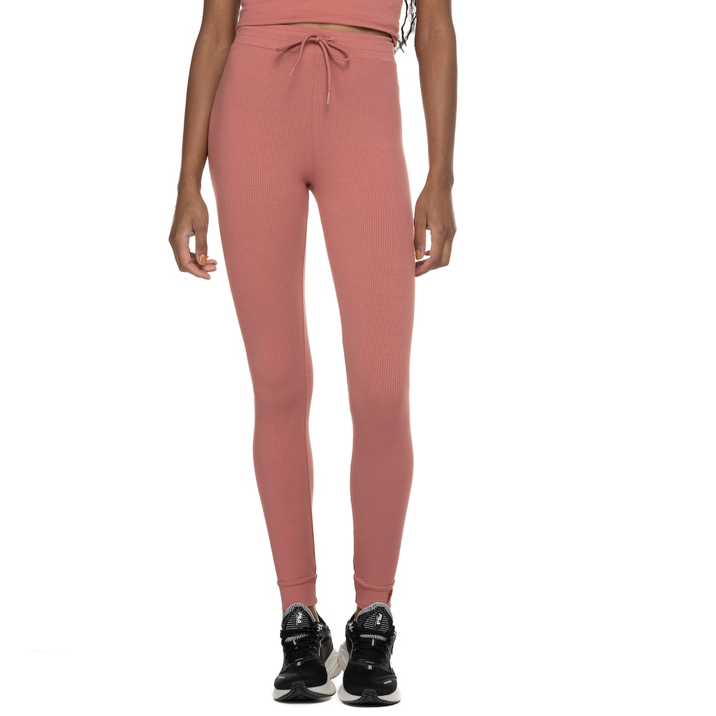 Imagem 2 do produto Calça Legging Feminina Fila Essencial