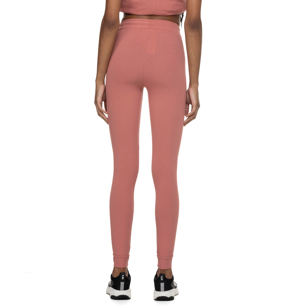 Imagem 3 do produto Calça Legging Feminina Fila Essencial