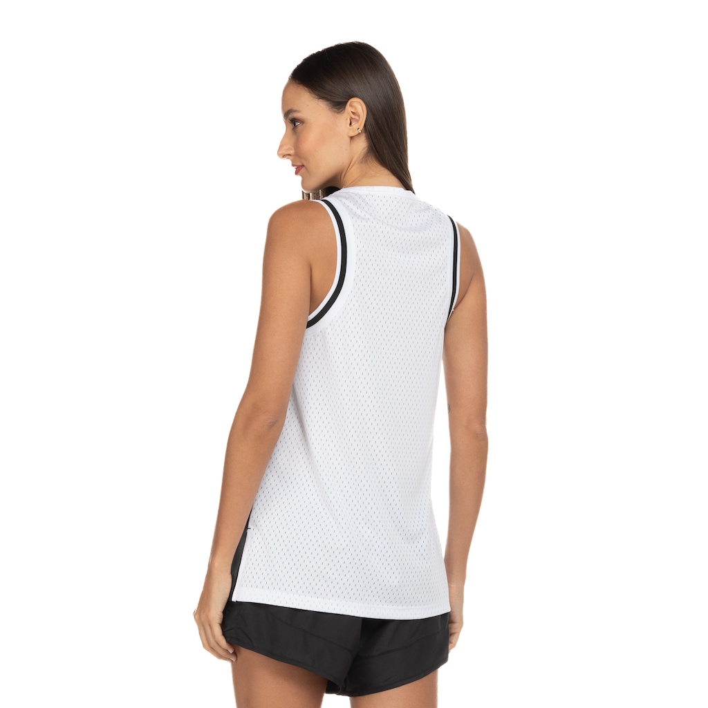 Imagem 2 do produto Camiseta Regata Feminina Fila Street Hop